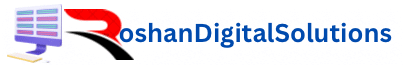 Roshan Digital Solutions